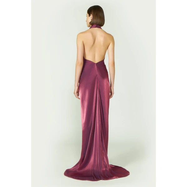 Costarellos Dresses - Romantic Greek Lace - Shop at Luxury Shoes 