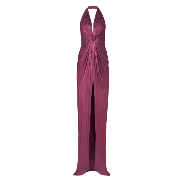 Costarellos Dresses - Romantic Greek Lace - Shop at Luxury Shoes 