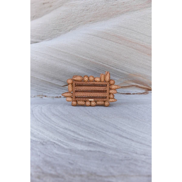 Cult Gaia Akira Clutch - Cult Gaia Clutch Bags - Bamboo & Acrylic Bags - Shop at Luxury Shoes 