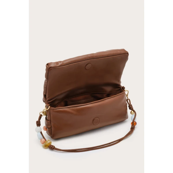 Cult Gaia Amalia Clutch - Cult Gaia Clutch Bags - Bamboo & Acrylic Bags - Shop at Luxury Shoes 