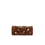 Cult Gaia Amalia Clutch - Cult Gaia Clutch Bags - Bamboo & Acrylic Bags - Shop at Luxury Shoes 