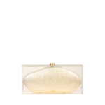 Cult Gaia Annika Clutch - Cult Gaia Clutch Bags - Bamboo & Acrylic Bags - Shop at Luxury Shoes 