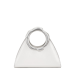 Cult Gaia Asa Bag - Cult Gaia Totes & Top-Handle Bags - Bamboo & Acrylic Bags - Shop at Luxury Shoes 