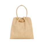 Cult Gaia Asa Xl Tote Bag - Cult Gaia Totes & Top-Handle Bags - Bamboo & Acrylic Bags - Shop at Luxury Shoes 