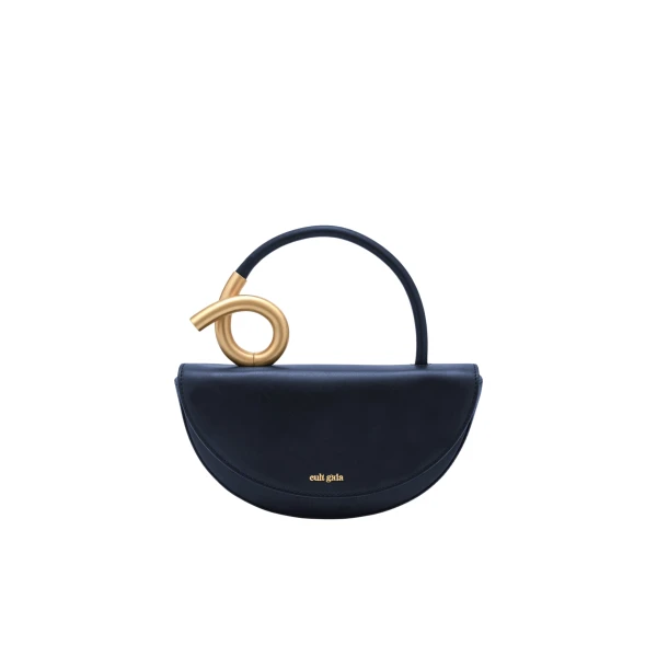 Cult Gaia Azariah Bag - Cult Gaia Totes & Top-Handle Bags - Bamboo & Acrylic Bags - Shop at Luxury Shoes 