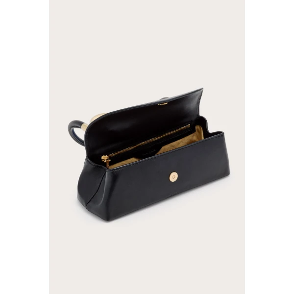 Cult Gaia Azariah Shoulder Bag - Cult Gaia Shoulder & Crossbody Bags - Bamboo & Acrylic Bags - Shop at Luxury Shoes 