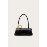 Cult Gaia Azariah Shoulder Bag - Cult Gaia Shoulder & Crossbody Bags - Bamboo & Acrylic Bags - Shop at Luxury Shoes 