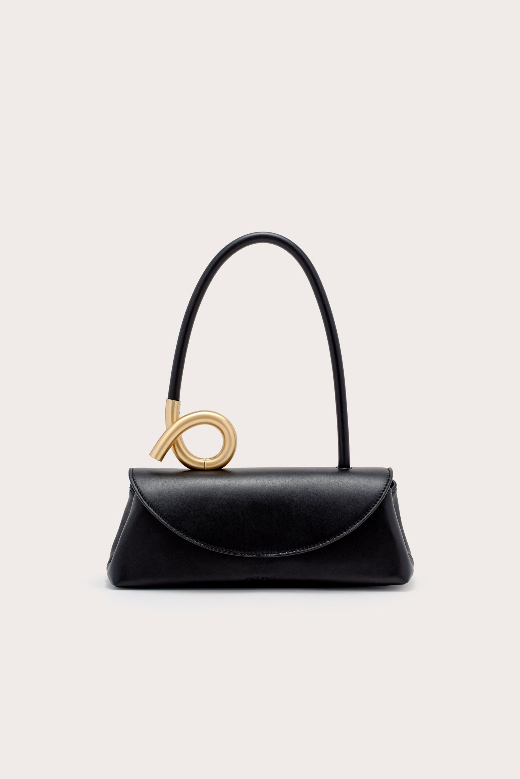 Cult Gaia Azariah Shoulder Bag - Cult Gaia Shoulder & Crossbody Bags - Bamboo & Acrylic Bags - Shop at Luxury Shoes 