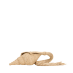 Cult Gaia Camilla Clutch - Cult Gaia Clutch Bags - Bamboo & Acrylic Bags - Shop at Luxury Shoes 