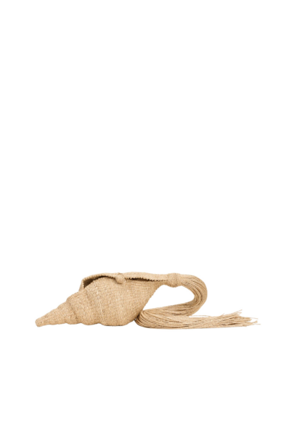 Cult Gaia Camilla Clutch - Cult Gaia Clutch Bags - Bamboo & Acrylic Bags - Shop at Luxury Shoes 
