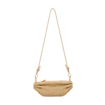 Cult Gaia Cinch Crossbody Bag
