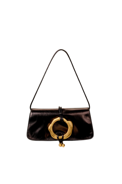 Cult Gaia Circe Shoulder Bag - Cult Gaia Shoulder & Crossbody Bags - Bamboo & Acrylic Bags - Shop at Luxury Shoes 