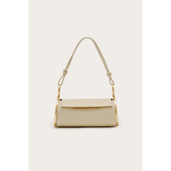 Cult Gaia Dahlia Shoulder Bag - Cult Gaia Shoulder & Crossbody Bags - Bamboo & Acrylic Bags - Shop at Luxury Shoes 