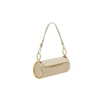 Cult Gaia Dahlia Shoulder Bag - Cult Gaia Shoulder & Crossbody Bags - Bamboo & Acrylic Bags - Shop at Luxury Shoes 