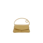 Cult Gaia Emily Bag - Cult Gaia Totes & Top-Handle Bags - Bamboo & Acrylic Bags - Shop at Luxury Shoes 