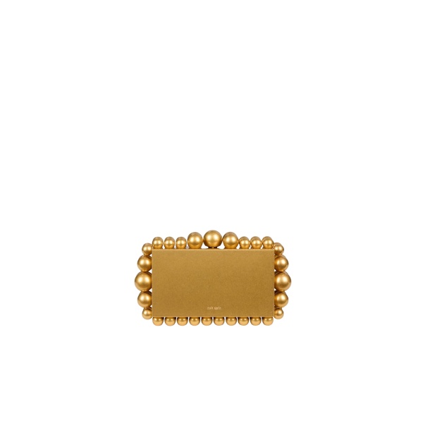 Cult Gaia Eos Clutch