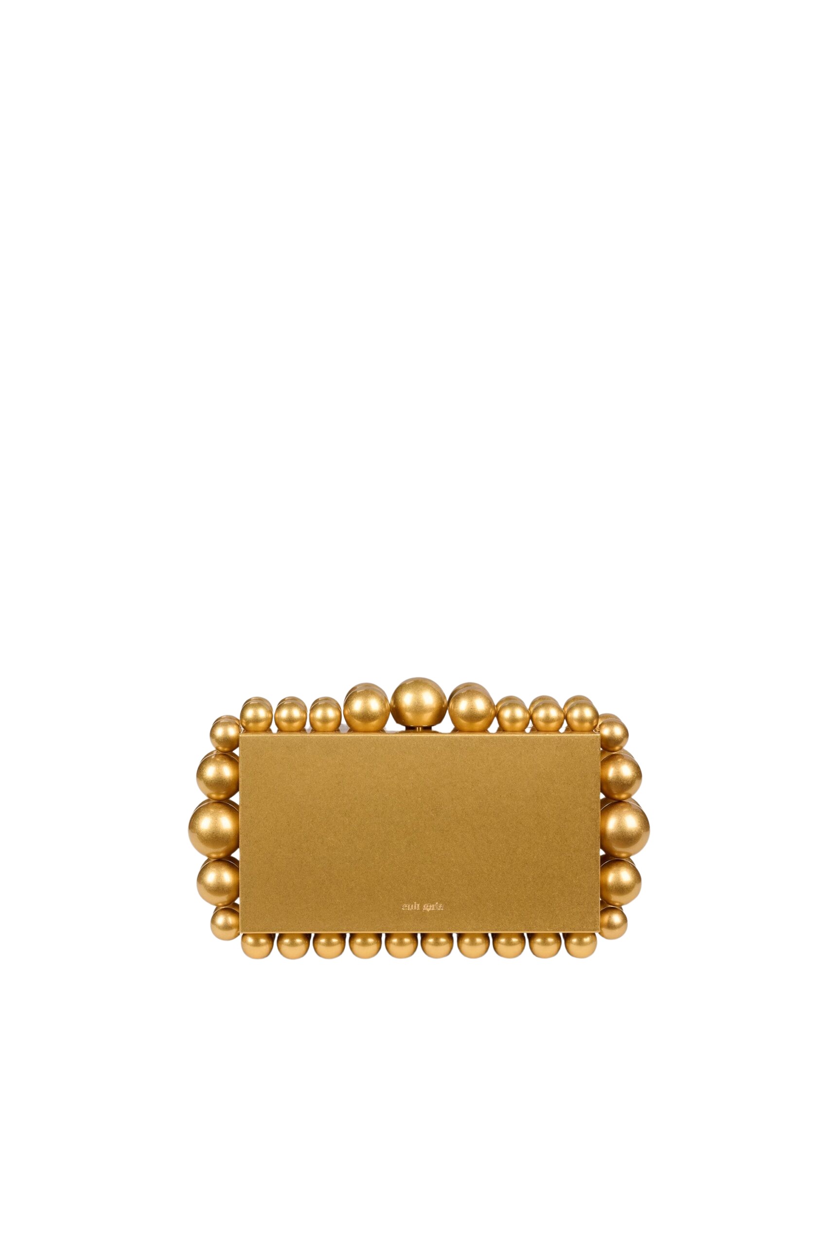 Cult Gaia Eos Clutch - Cult Gaia Clutch Bags - Bamboo & Acrylic Bags - Shop at Luxury Shoes 