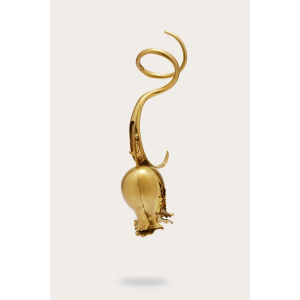 Cult Gaia Florah Clutch - Cult Gaia Clutch Bags - Bamboo & Acrylic Bags - Shop at Luxury Shoes 