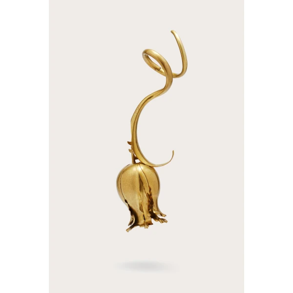 Cult Gaia Florah Clutch - Cult Gaia Clutch Bags - Bamboo & Acrylic Bags - Shop at Luxury Shoes 