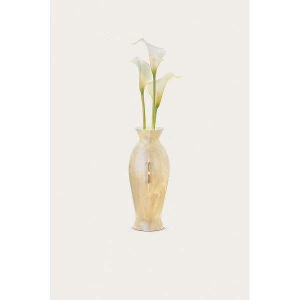 Cult Gaia Florence Clutch - Cult Gaia Clutch Bags - Bamboo & Acrylic Bags - Shop at Luxury Shoes 