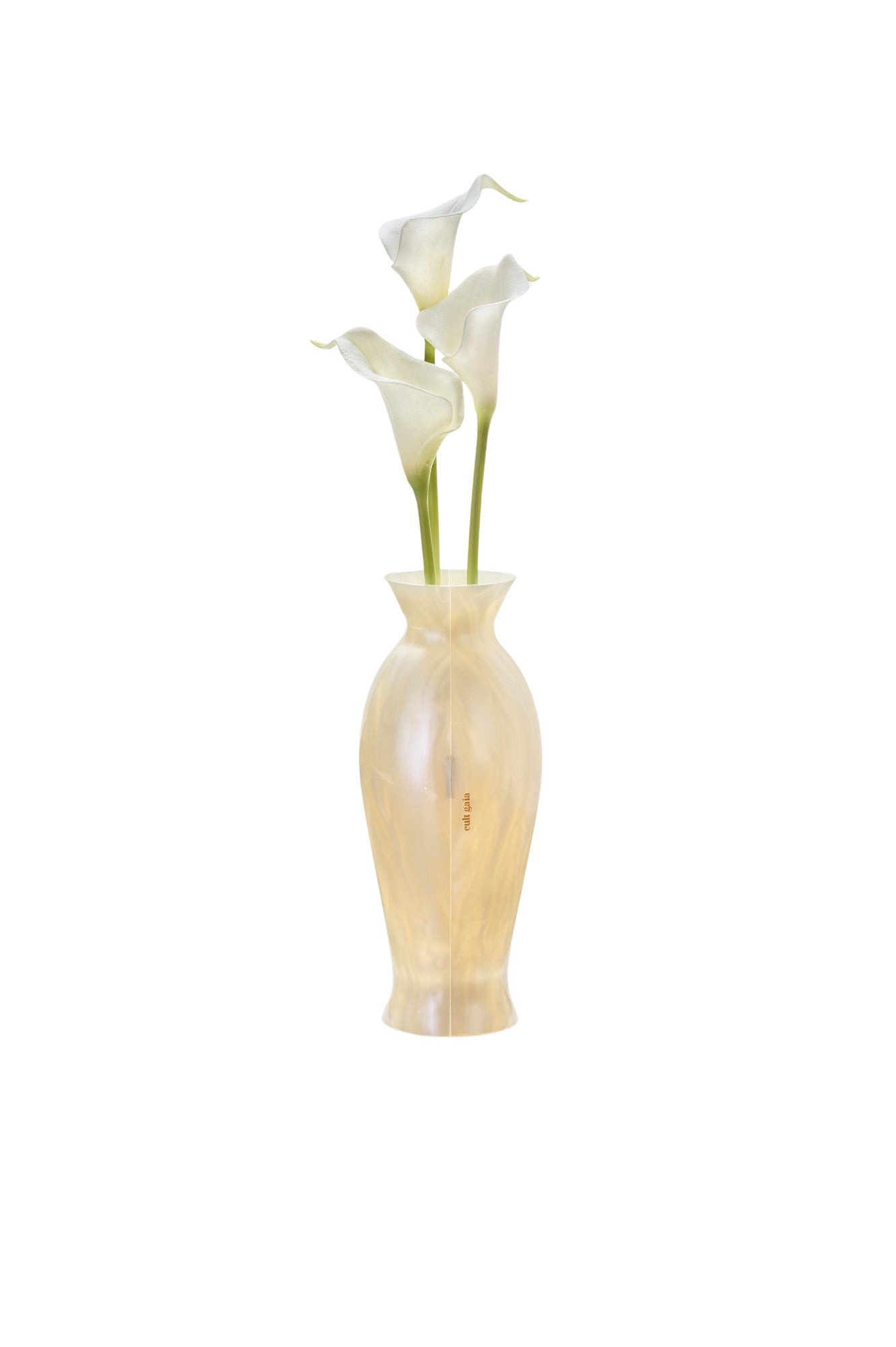 Cult Gaia Florence Clutch - Cult Gaia Clutch Bags - Bamboo & Acrylic Bags - Shop at Luxury Shoes 