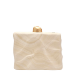 Cult Gaia Flyn Clutch - Cult Gaia Clutch Bags - Bamboo & Acrylic Bags - Shop at Luxury Shoes 