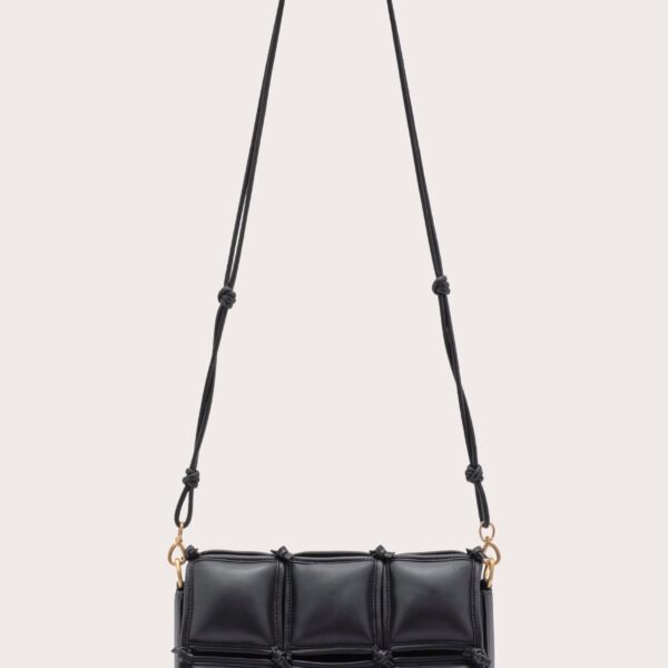 Cult Gaia Gaia’S Puff Crossbody Bag, view 2