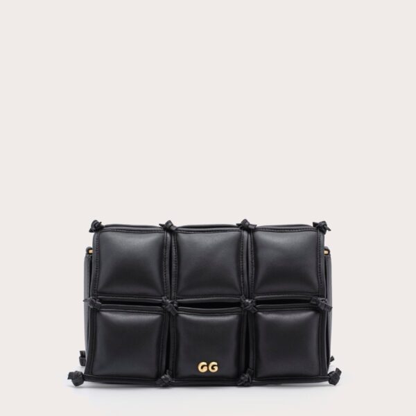 Cult Gaia Gaia’S Puff Crossbody Bag, view 5