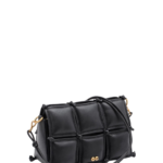 Cult Gaia Gaia'S Puff Crossbody Bag - Cult Gaia Shoulder & Crossbody Bags - Bamboo & Acrylic Bags - Shop at Luxury Shoes 