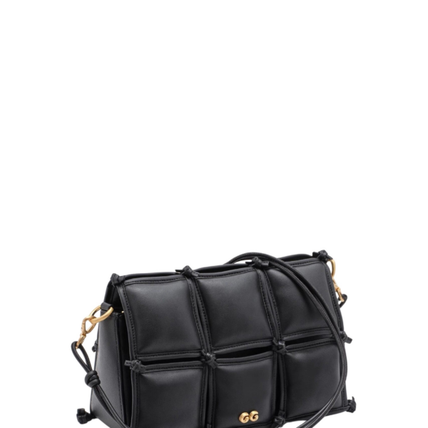 Cult Gaia Gaia’S Puff Crossbody Bag