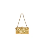 Cult Gaia Hajar Shoulder Bag - Cult Gaia Shoulder & Crossbody Bags - Bamboo & Acrylic Bags - Shop at Luxury Shoes 