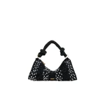 Cult Gaia Hera Nano Shoulder Bag - Cult Gaia Shoulder & Crossbody Bags - Bamboo & Acrylic Bags - Shop at Luxury Shoes 