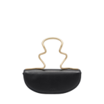 Cult Gaia Ilaria Bag - Cult Gaia Totes & Top-Handle Bags - Bamboo & Acrylic Bags - Shop at Luxury Shoes 