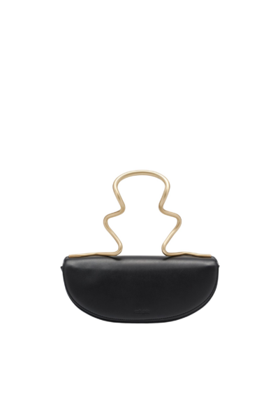 Cult Gaia Ilaria Bag - Cult Gaia Totes & Top-Handle Bags - Bamboo & Acrylic Bags - Shop at Luxury Shoes 