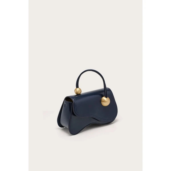 Cult Gaia Kazia Crossbody Bag - Cult Gaia Shoulder & Crossbody Bags - Bamboo & Acrylic Bags - Shop at Luxury Shoes 