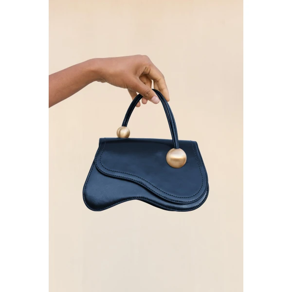 Cult Gaia Kazia Crossbody Bag - Cult Gaia Shoulder & Crossbody Bags - Bamboo & Acrylic Bags - Shop at Luxury Shoes 