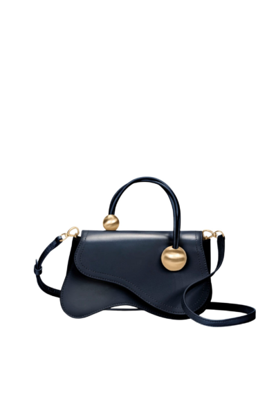 Cult Gaia Kazia Crossbody Bag - Cult Gaia Shoulder & Crossbody Bags - Bamboo & Acrylic Bags - Shop at Luxury Shoes 