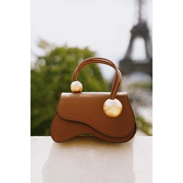 Cult Gaia Kazia Nano Crossbody Bag - Cult Gaia Shoulder & Crossbody Bags - Bamboo & Acrylic Bags - Shop at Luxury Shoes 