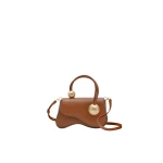 Cult Gaia Kazia Nano Crossbody Bag - Cult Gaia Shoulder & Crossbody Bags - Bamboo & Acrylic Bags - Shop at Luxury Shoes 