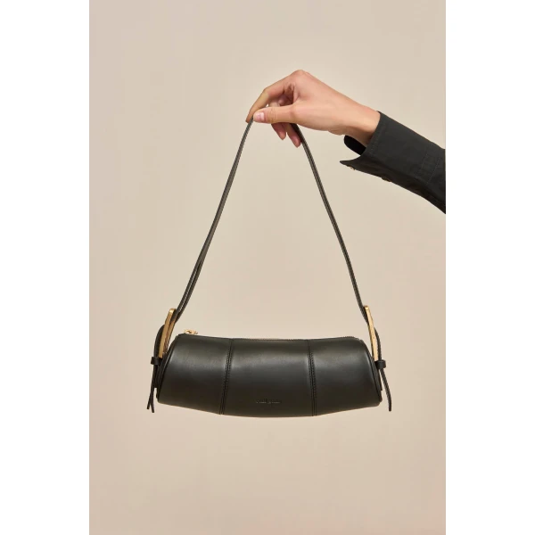 Cult Gaia Laina Shoulder Bag - Cult Gaia Shoulder & Crossbody Bags - Bamboo & Acrylic Bags - Shop at Luxury Shoes 