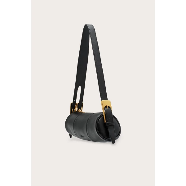 Cult Gaia Laina Shoulder Bag - Cult Gaia Shoulder & Crossbody Bags - Bamboo & Acrylic Bags - Shop at Luxury Shoes 