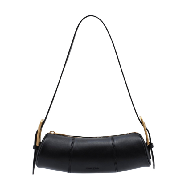 Cult Gaia Laina Shoulder Bag - Cult Gaia Shoulder & Crossbody Bags - Bamboo & Acrylic Bags - Shop at Luxury Shoes 