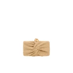 Cult Gaia Lisse Clutch - Cult Gaia Clutch Bags - Bamboo & Acrylic Bags - Shop at Luxury Shoes 