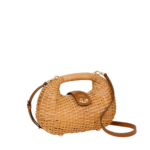 Cult Gaia Lydia Crossbody Bag - Cult Gaia Shoulder & Crossbody Bags - Bamboo & Acrylic Bags - Shop at Luxury Shoes 
