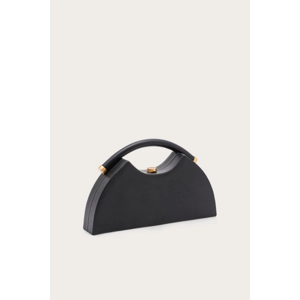 Cult Gaia Marjani Bag - Cult Gaia Totes & Top-Handle Bags - Bamboo & Acrylic Bags - Shop at Luxury Shoes 