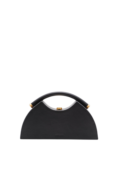 Cult Gaia Marjani Bag - Cult Gaia Totes & Top-Handle Bags - Bamboo & Acrylic Bags - Shop at Luxury Shoes 