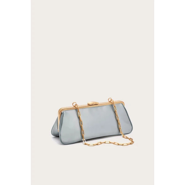 Cult Gaia Matilde Shoulder Bag - Cult Gaia Shoulder & Crossbody Bags - Bamboo & Acrylic Bags - Shop at Luxury Shoes 