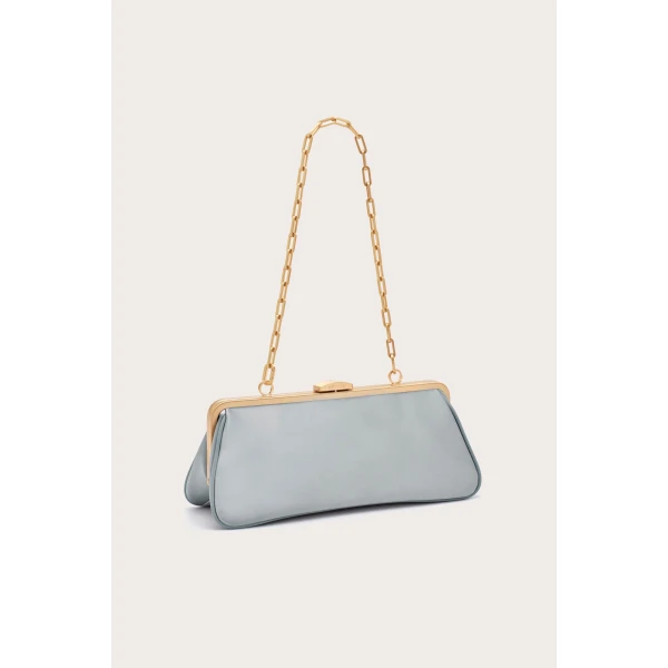 Cult Gaia Matilde Shoulder Bag - Cult Gaia Shoulder & Crossbody Bags - Bamboo & Acrylic Bags - Shop at Luxury Shoes 