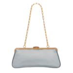 Cult Gaia Matilde Shoulder Bag - Cult Gaia Shoulder & Crossbody Bags - Bamboo & Acrylic Bags - Shop at Luxury Shoes 