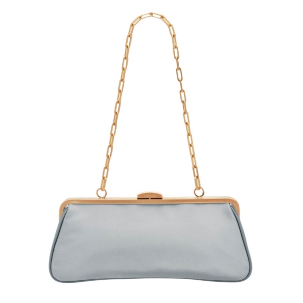 Cult Gaia Matilde Shoulder Bag - Cult Gaia Shoulder & Crossbody Bags - Bamboo & Acrylic Bags - Shop at Luxury Shoes 